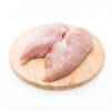 poitrines de poulet
