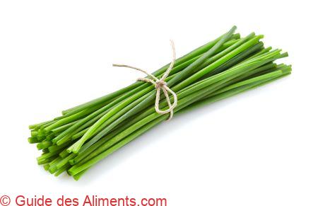 ciboulette