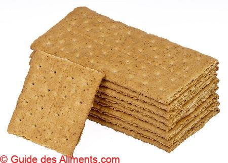biscuits Graham