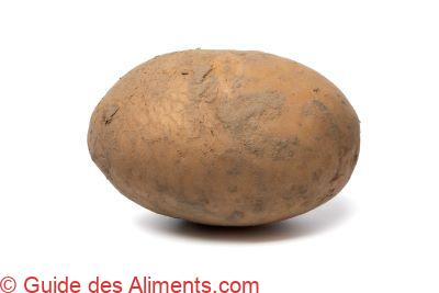 pommes de terre