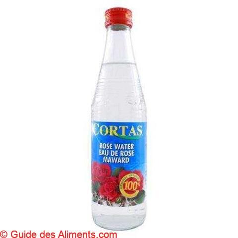 eau de rose