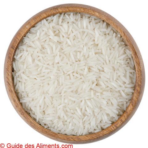 <a class="ingredient-link" data-ingredient-link-id="1" data-clicks="0" href="https://guidedesaliments.com/guide/riz-basmati/" target="_blank" rel="nofollow sponsored">riz basmati</a>