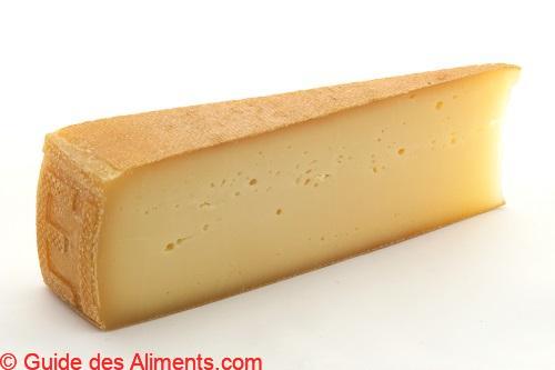 Chaux d'Abel