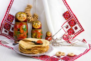 Maslenitsa