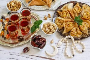Ramadan