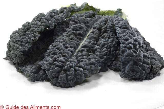 chou kale