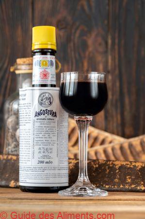 Angostura bitters