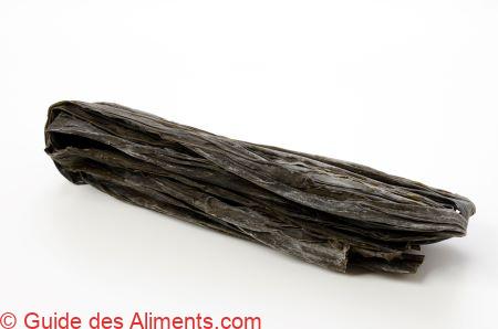 kombu