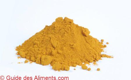 Curcuma