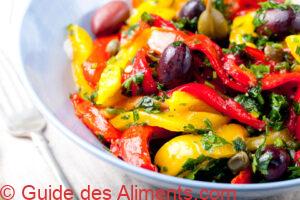 légumes