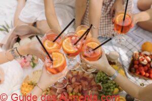 apéro