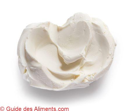 cream cheese