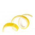Zeste de citron