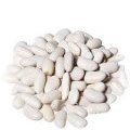 haricots blancs