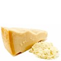 parmesan râpé