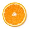 rondelles d'orange
