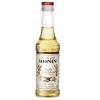 sirop de vanille