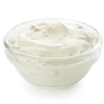 sauce tartare